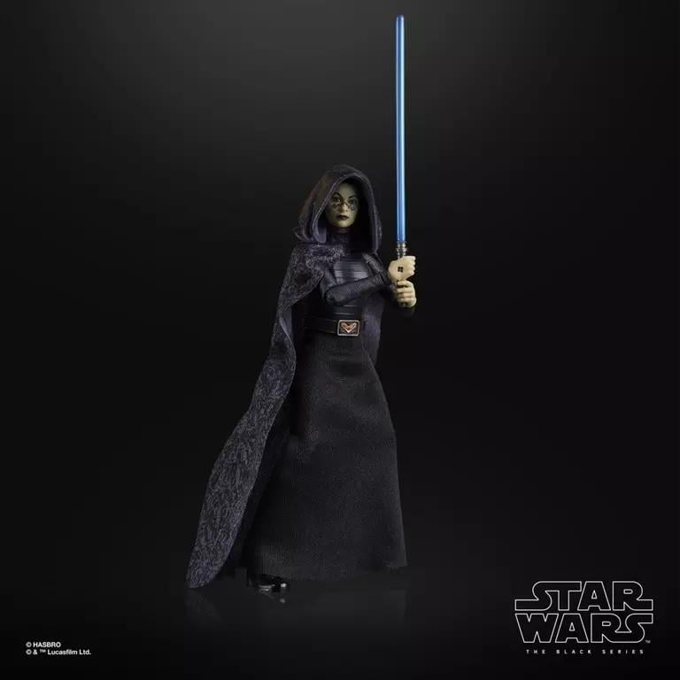 Star Wars: Attack of the Clones – Barriss Offee Figure 15 cm [2]