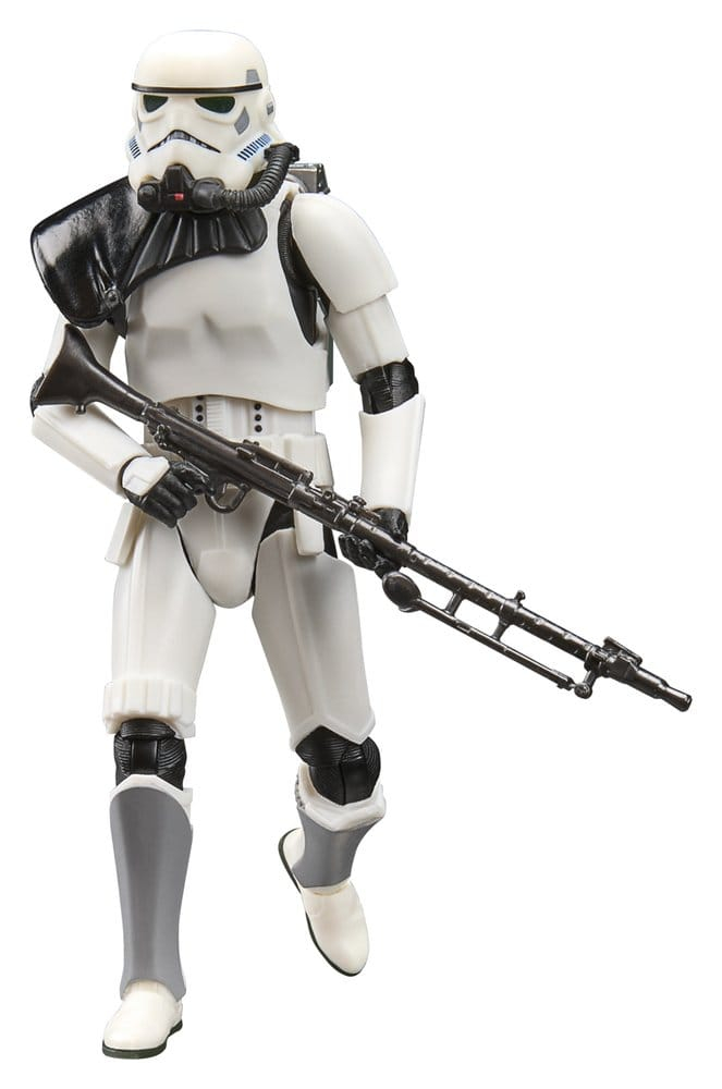 Star Wars: Battlefront Black Series Action Figure 2-Pack Scarif Stormtrooper & Magma Stormtrooper 15 cm [12]
