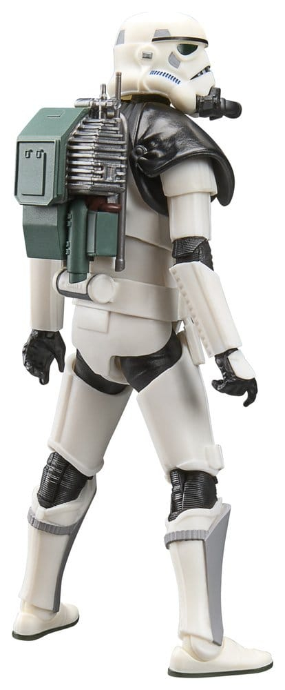 Star Wars: Battlefront Black Series Action Figure 2-Pack Scarif Stormtrooper & Magma Stormtrooper 15 cm [11]