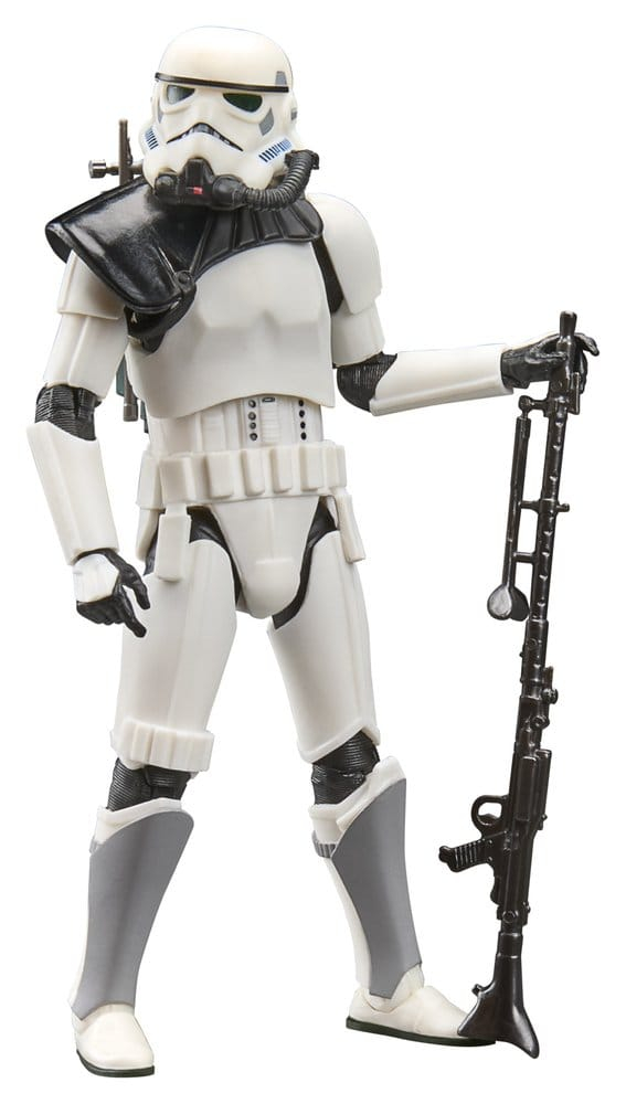 Star Wars: Battlefront Black Series Action Figure 2-Pack Scarif Stormtrooper & Magma Stormtrooper 15 cm [15]