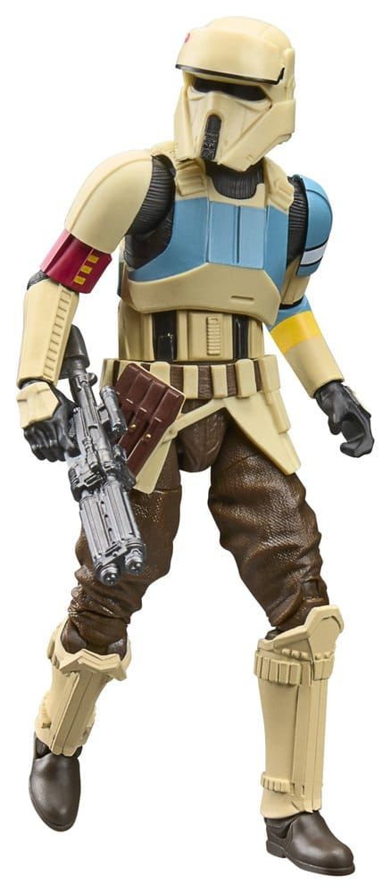 Star Wars: Battlefront Black Series Action Figure 2-Pack Scarif Stormtrooper & Magma Stormtrooper 15 cm [8]