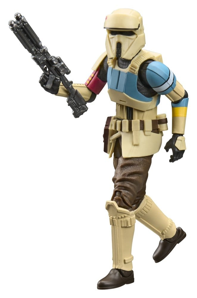 Star Wars: Battlefront Black Series Action Figure 2-Pack Scarif Stormtrooper & Magma Stormtrooper 15 cm [7]