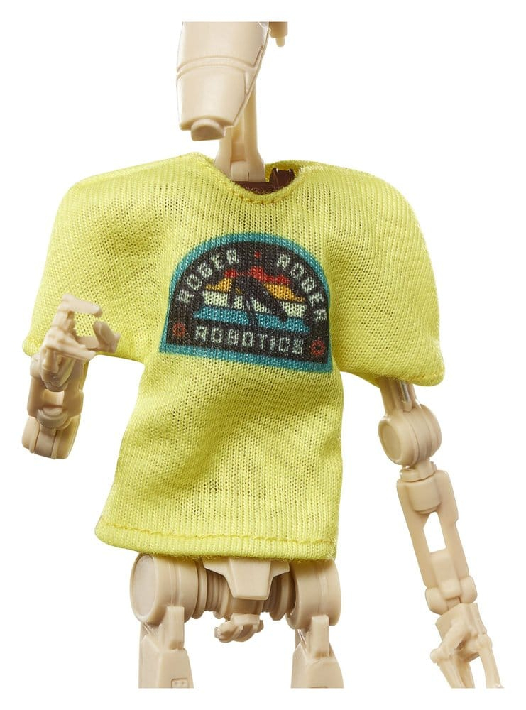 Star Wars Black Series Action Figure B1 Battle Droid May the 4th Be With You 15 cm [2]