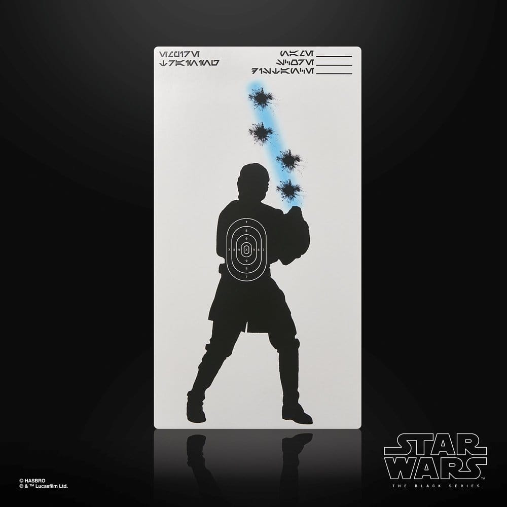 Star Wars Black Series Action Figure B1 Battle Droid May the 4th Be With You 15 cm [15]