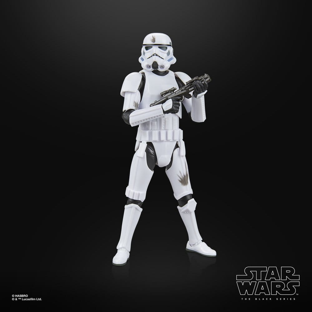 Star Wars Black Series Action Figure Stormtrooper May the 4th Be With You 15 cm [21]