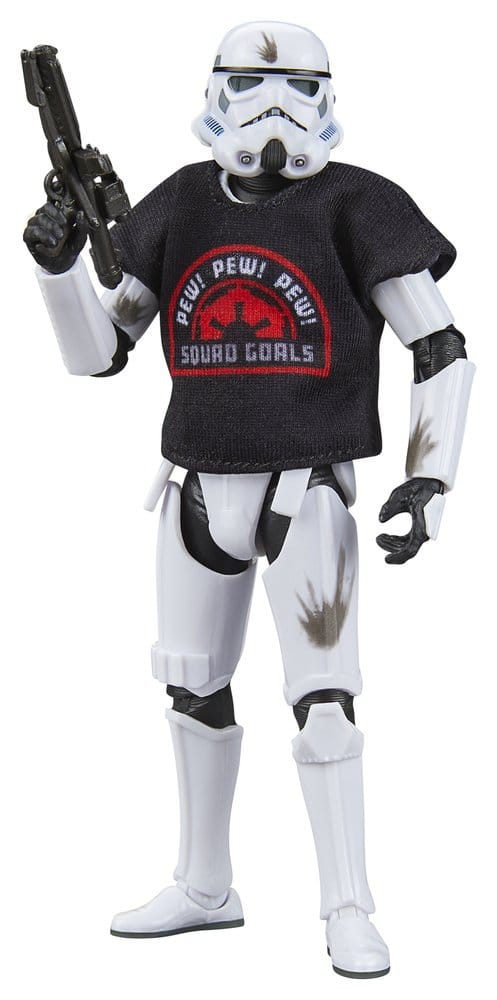 Star Wars Black Series Action Figure Stormtrooper May the 4th Be With You 15 cm [24]