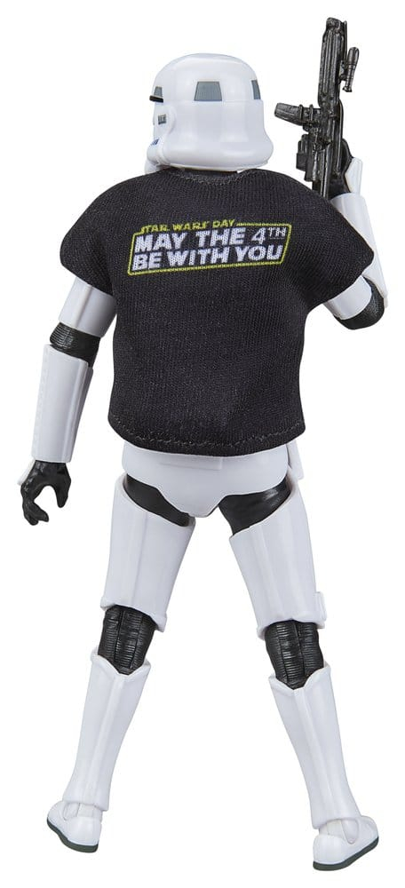 Star Wars Black Series Action Figure Stormtrooper May the 4th Be With You 15 cm [6]