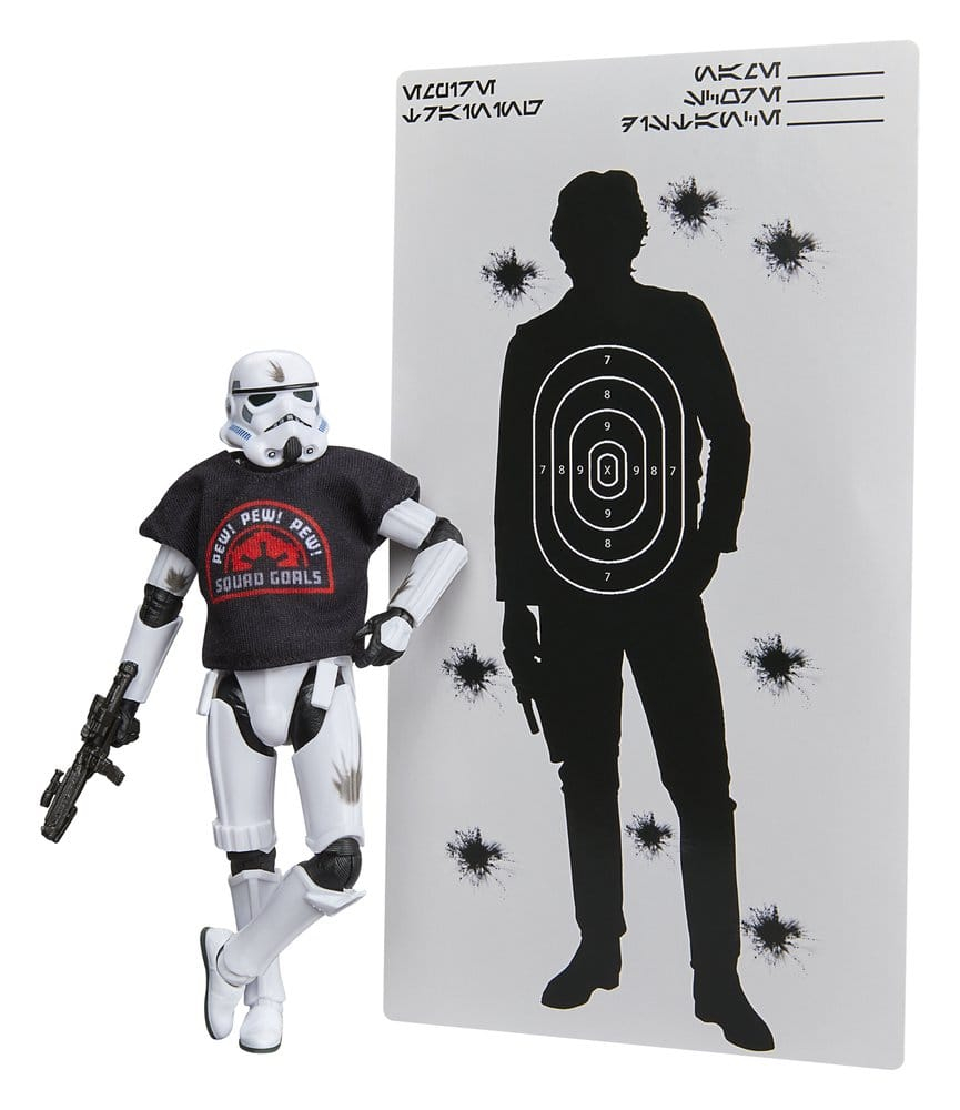 Star Wars Black Series Action Figure Stormtrooper May the 4th Be With You 15 cm [7]