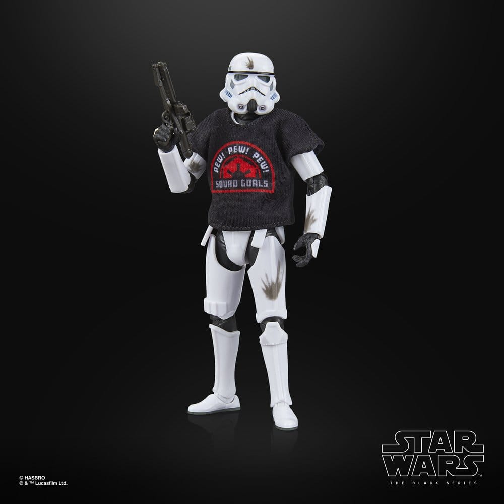 Star Wars Black Series Action Figure Stormtrooper May the 4th Be With You 15 cm [17]