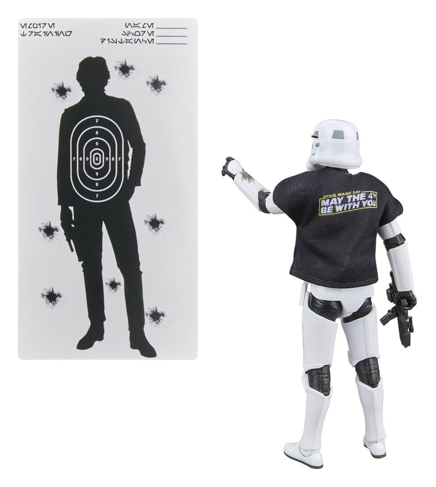 Star Wars Black Series Action Figure Stormtrooper May the 4th Be With You 15 cm [8]