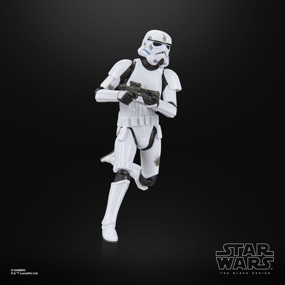 Star Wars Black Series Action Figure Stormtrooper May the 4th Be With You 15 cm [23]