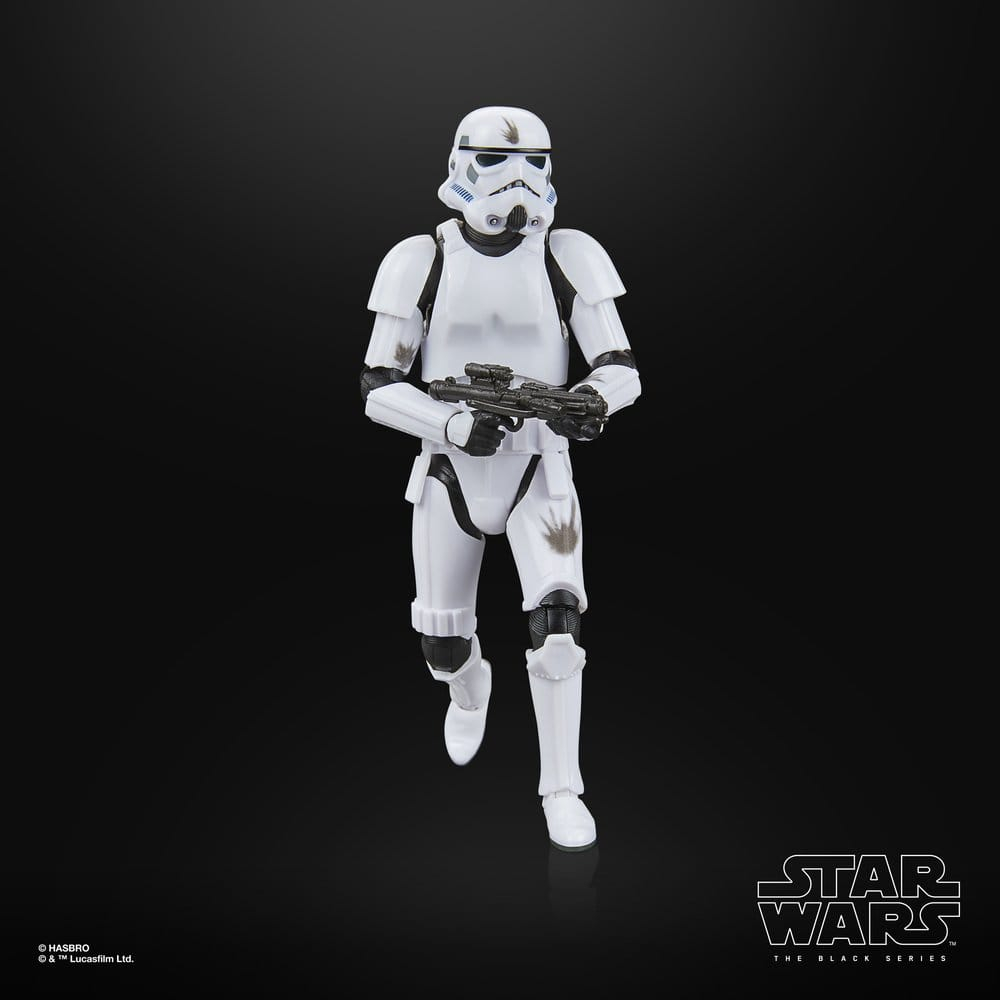 Star Wars Black Series Action Figure Stormtrooper May the 4th Be With You 15 cm [22]