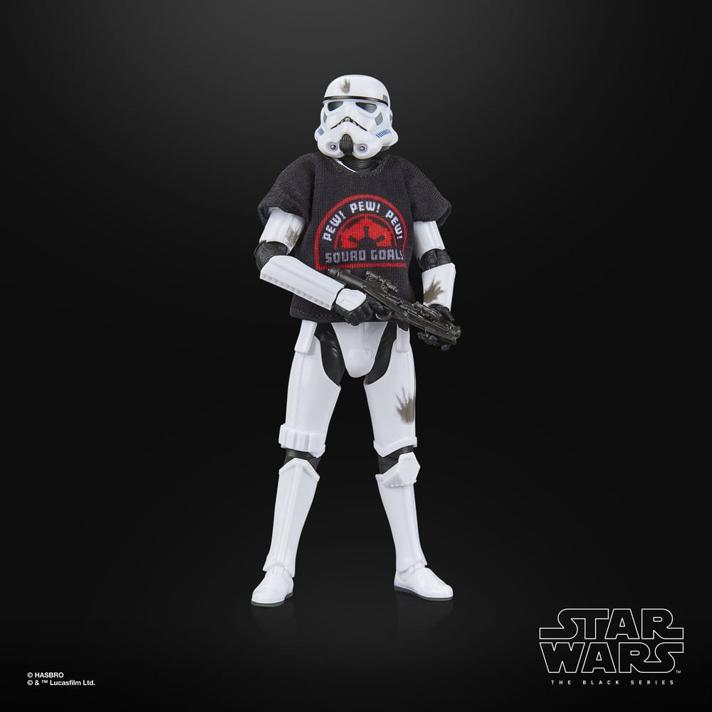 Star Wars Black Series Action Figure Stormtrooper May the 4th Be With You 15 cm [16]