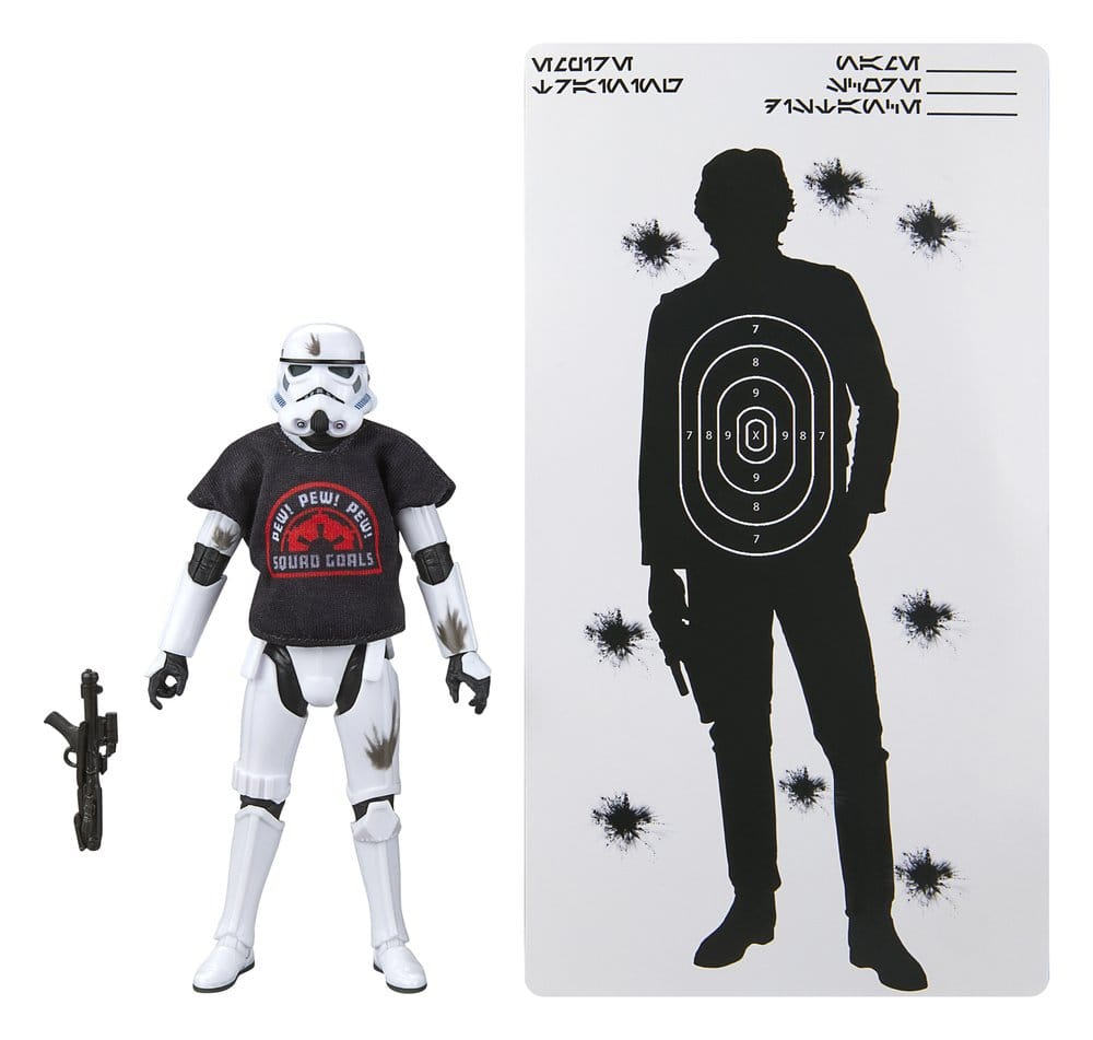 Star Wars Black Series Action Figure Stormtrooper May the 4th Be With You 15 cm [4]