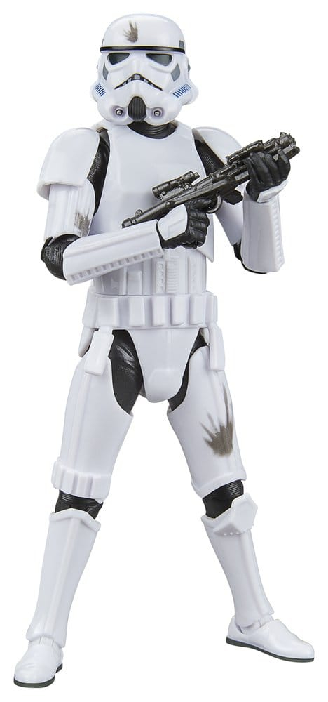 Star Wars Black Series Action Figure Stormtrooper May the 4th Be With You 15 cm [9]