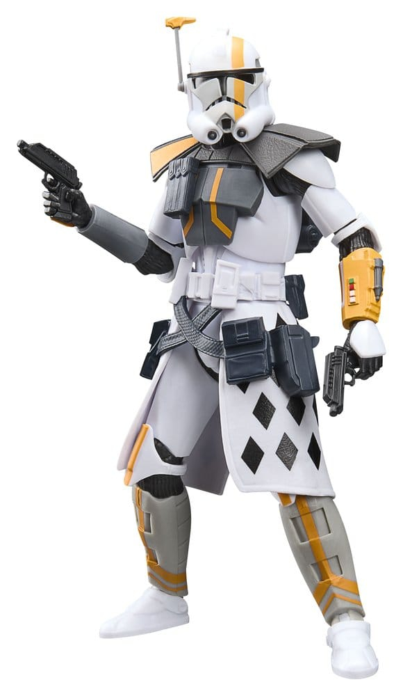 Star Wars Black Series ARC Troopers Havoc Colt & Blitz 3-Pack 15 cm [6]
