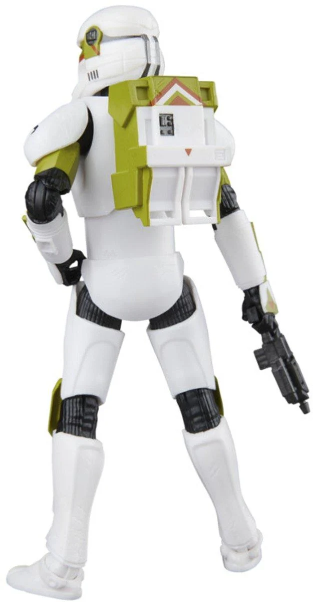 Star Wars Black Series – Clone Commando & B1 Battle Droid Figurina 15 cm [3]