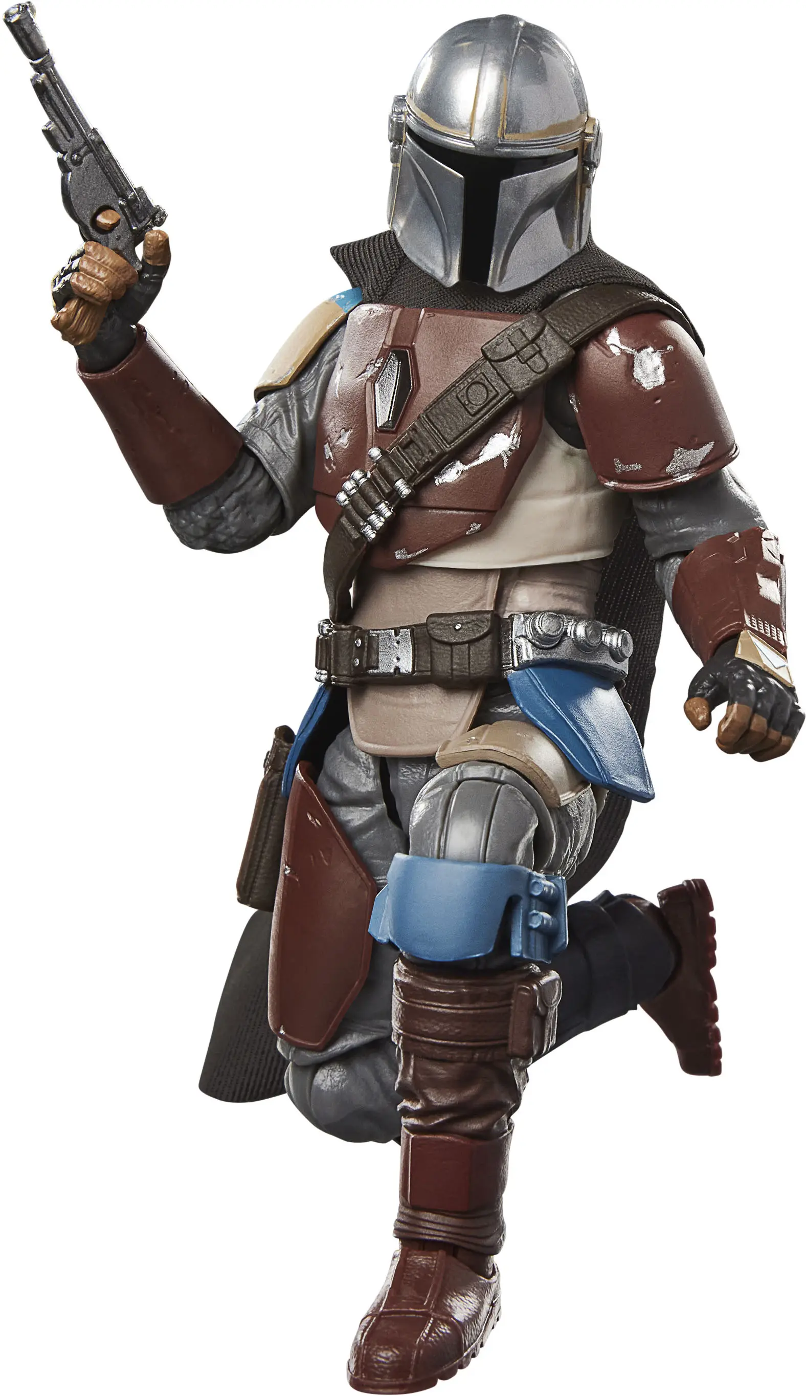 Star Wars Black Series Din Djarin Pagodon 15cm [8]