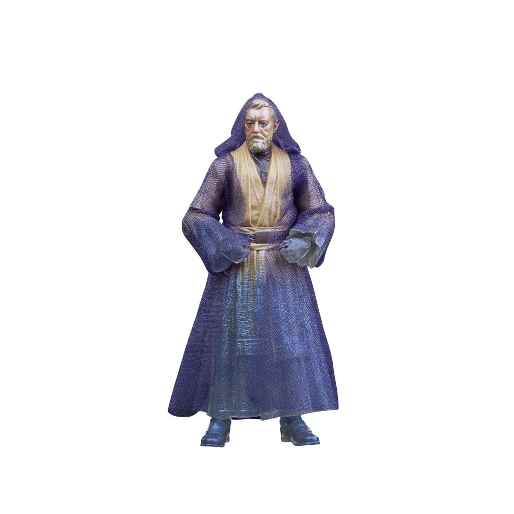 Star Wars Black Series Force Spirits – Return of the Jedi Set 3 Figurine 15 cm [6]