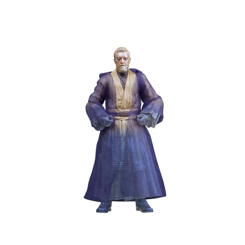 Star Wars Black Series Force Spirits – Return of the Jedi Set 3 Figurine 15 cm [5]