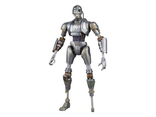 Figurina Star Wars Black Series Skeleton Crew SM-33 Figura 15cm [2]