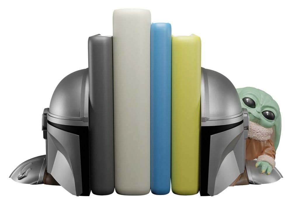 Star Wars Bookends [2]