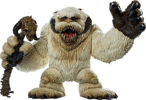 Star Wars Designer Vinyl Figure Wampa 30 cm [15]