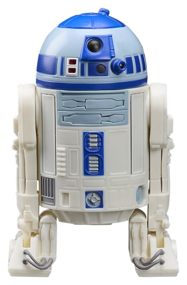 Star Wars: Droids Black Series Action Figure Artoo-Detoo (R2-D2) 15 cm [12]