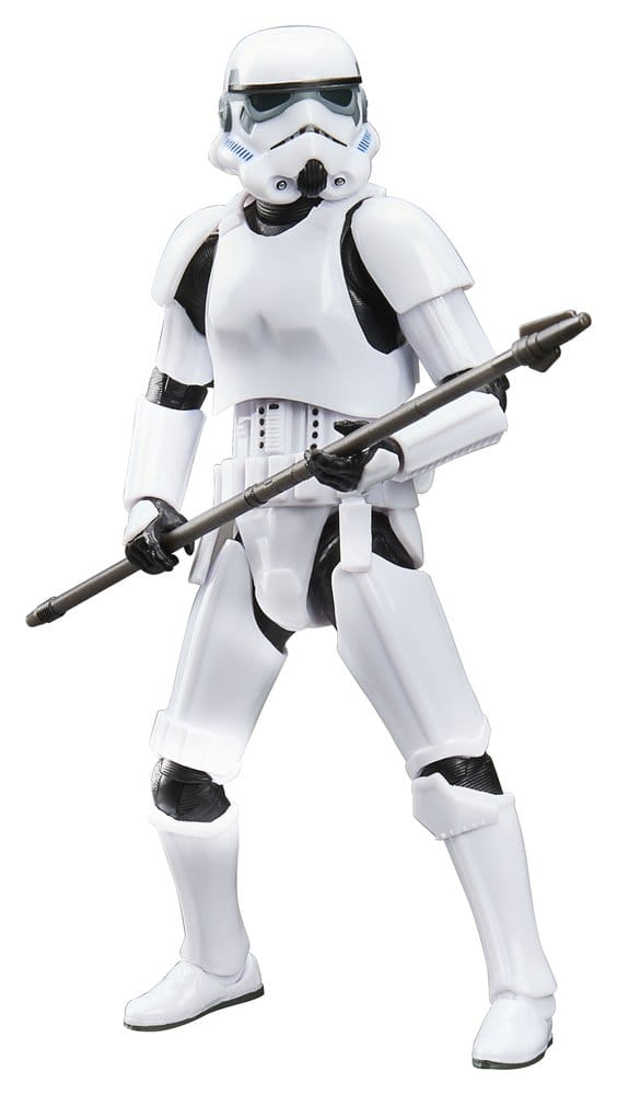 Star Wars: Droids Black Series Action Figure Imperial Stormtrooper 15 cm [13]