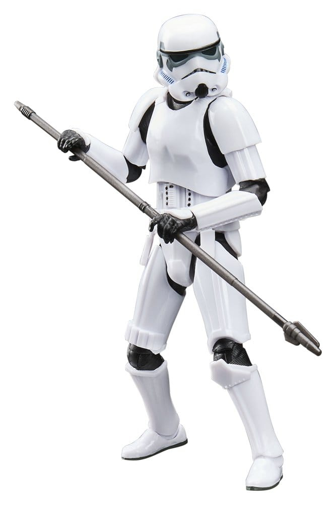 Star Wars: Droids Black Series Action Figure Imperial Stormtrooper 15 cm [10]