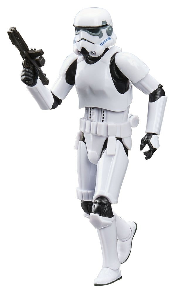 Star Wars: Droids Black Series Action Figure Imperial Stormtrooper 15 cm [8]