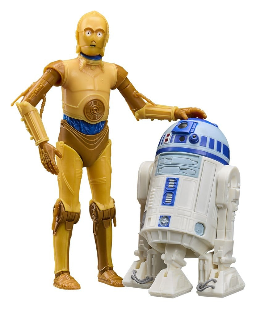 Star Wars: Droids Black Series Action Figure See-Threepio (C-3PO) 15 cm [9]