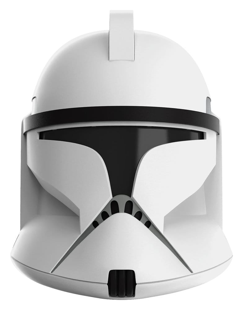 Star Wars Episode II Black Series Electronic Helmet Phase I Clone Trooper [4]