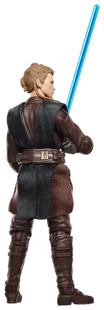Star Wars Episode II Vintage Collection Action Figure Anakin Skywalker (Padawan) 10 cm [5]