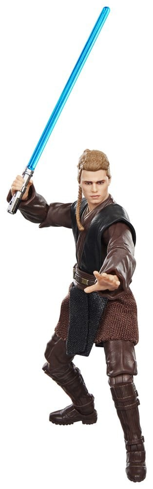 Star Wars Episode II Vintage Collection Action Figure Anakin Skywalker (Padawan) 10 cm [6]