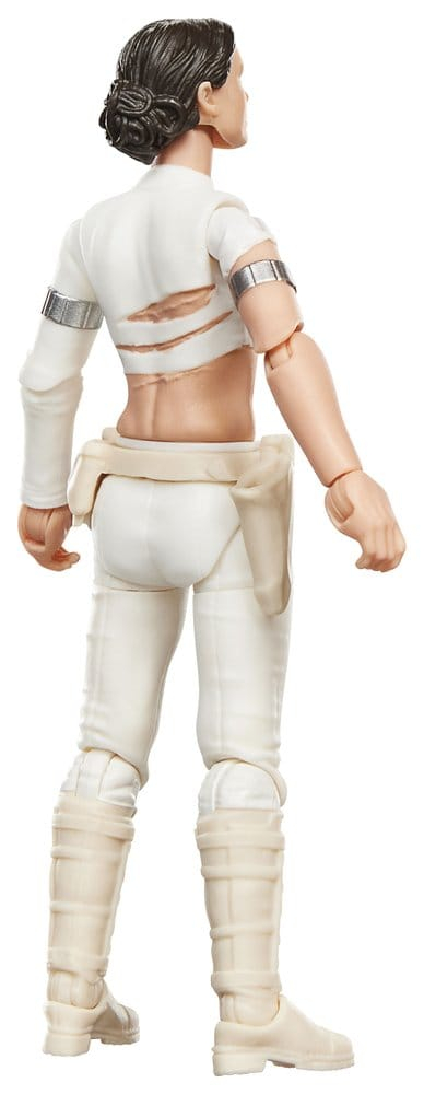 Star Wars Episode II Vintage Collection Action Figure Padmé Amidala (Geonosis) 10 cm [14]