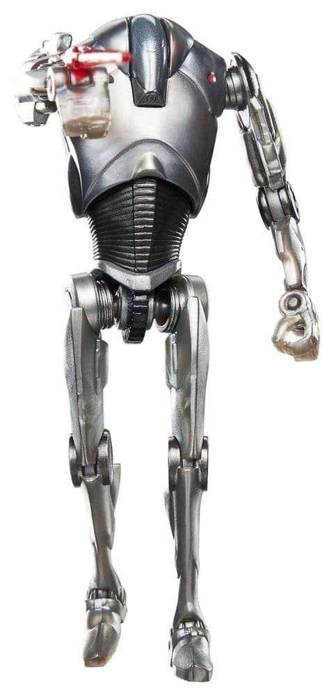 Star Wars Episode II Vintage Collection Action Figure Super Battle Droid 10 cm [5]