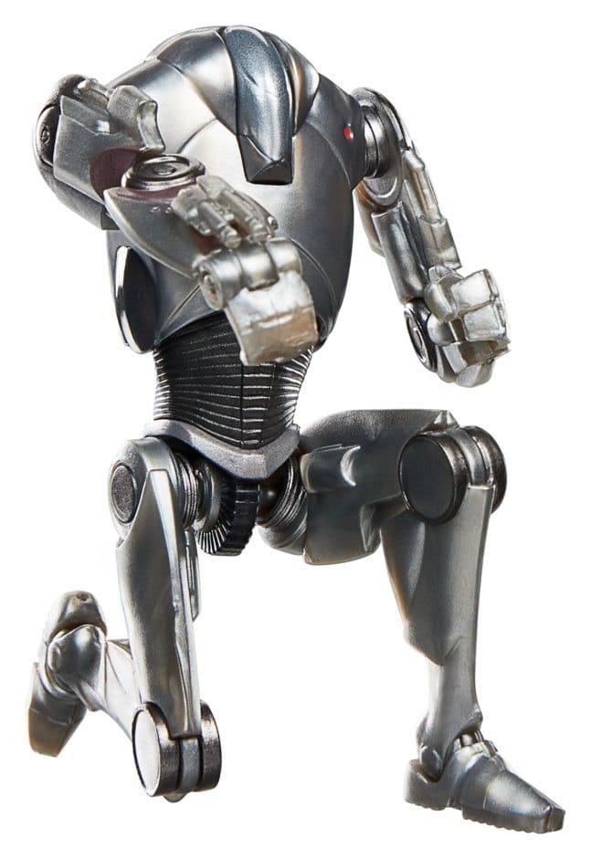 Star Wars Episode II Vintage Collection Action Figure Super Battle Droid 10 cm [7]