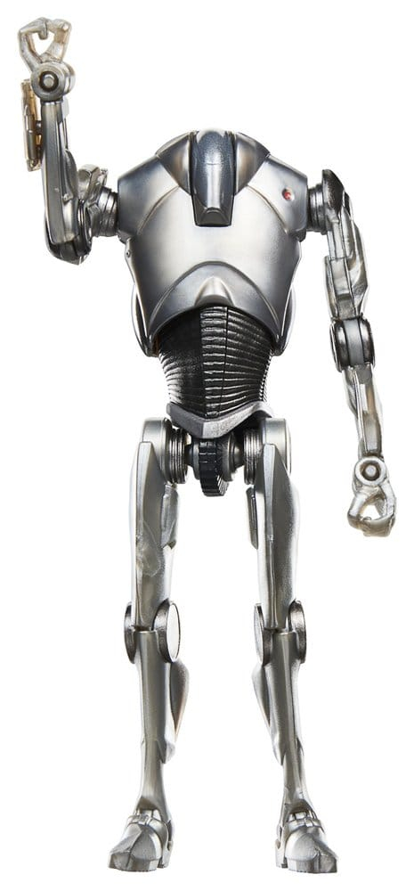 Star Wars Episode II Vintage Collection Action Figure Super Battle Droid 10 cm [9]