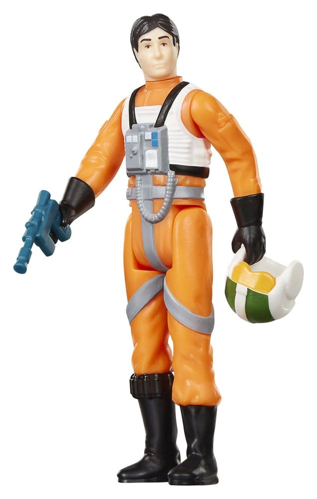Star Wars Episode IV Retro Collection Action Figure 6-Pack 10 cm [23]