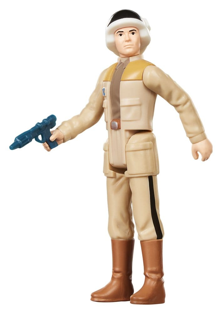 Star Wars Episode IV Retro Collection Action Figure 6-Pack 10 cm [21]