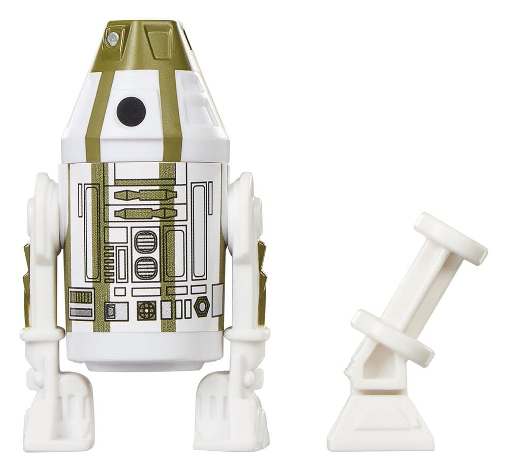 Star Wars Episode IV Retro Collection Action Figure 6-Pack 10 cm [10]