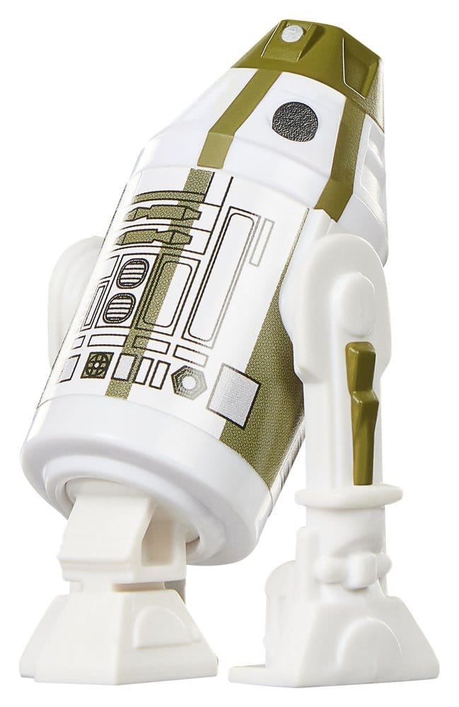 Star Wars Episode IV Retro Collection Action Figure 6-Pack 10 cm [25]