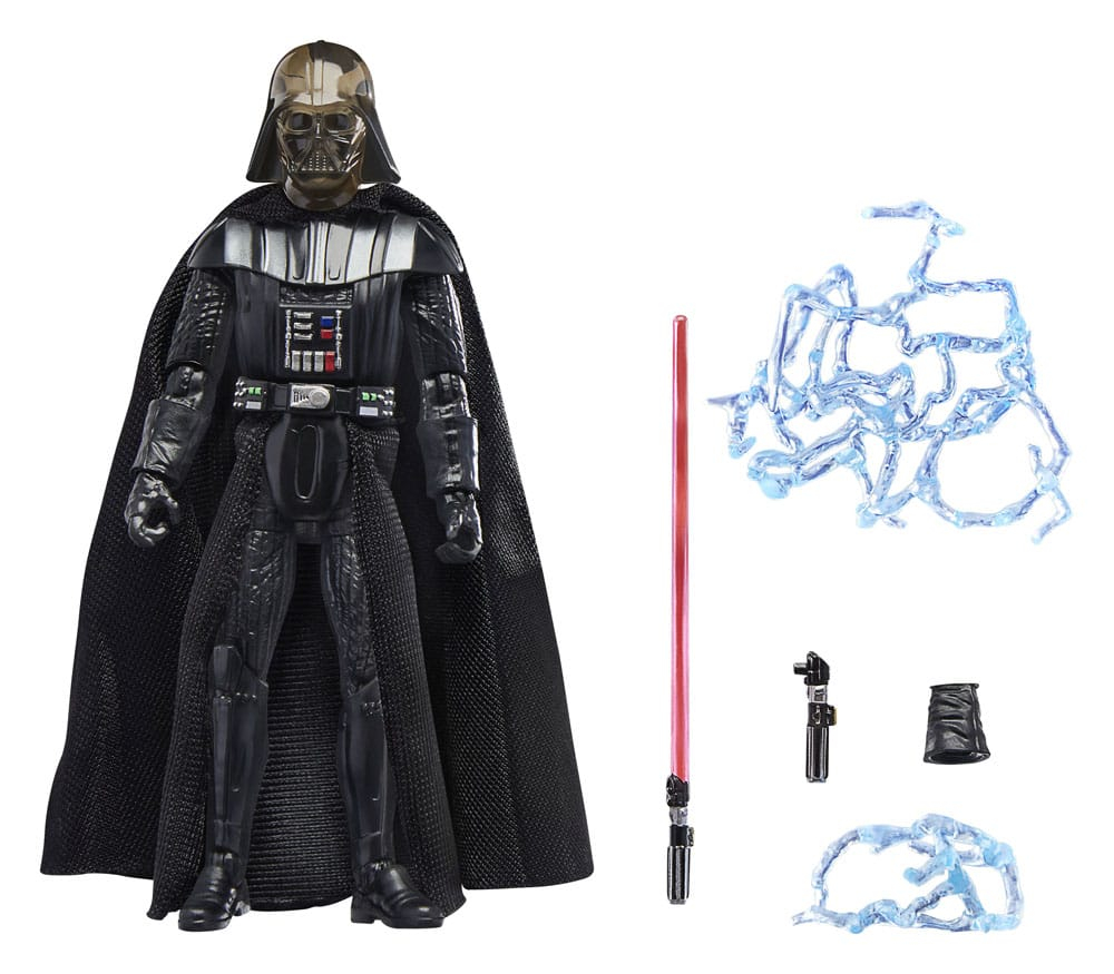 Star Wars Episode VI Vintage Collection Action Figure Darth Vader (Emperor's Wrath) 10 cm [10]
