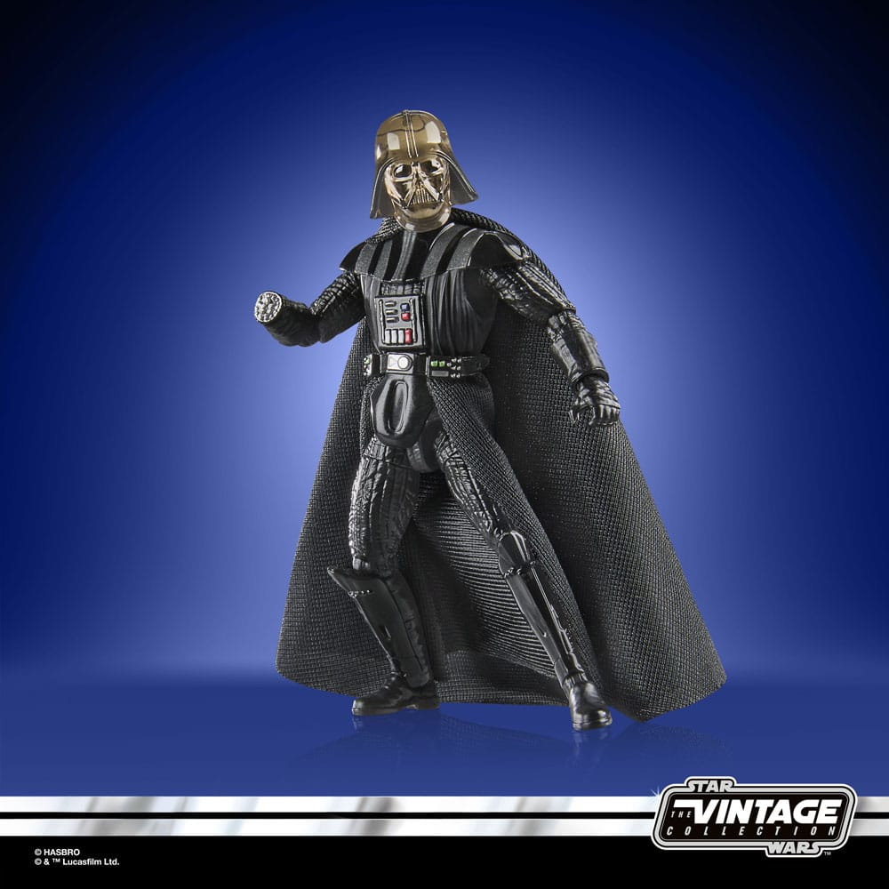 Star Wars Episode VI Vintage Collection Action Figure Darth Vader (Emperor's Wrath) 10 cm [3]