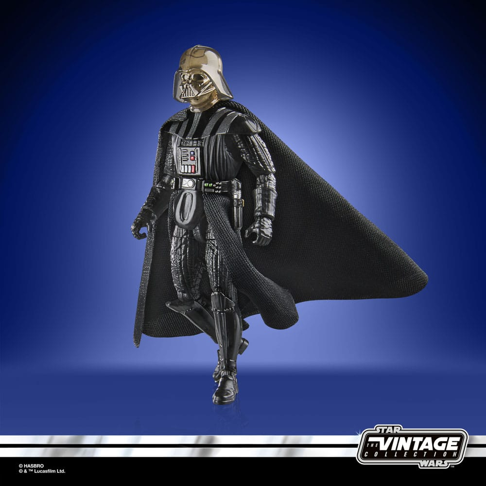 Star Wars Episode VI Vintage Collection Action Figure Darth Vader (Emperor's Wrath) 10 cm [4]