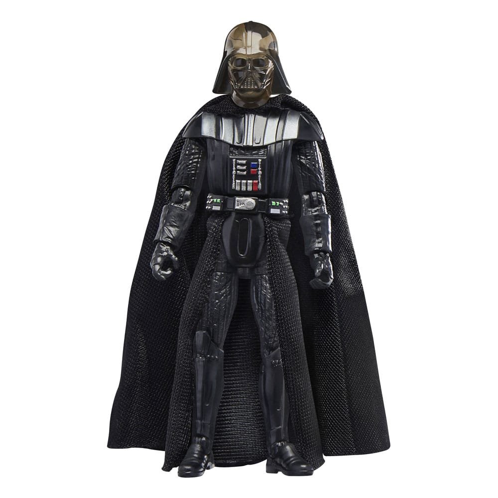 Star Wars Episode VI Vintage Collection Action Figure Darth Vader (Emperor's Wrath) 10 cm [12]