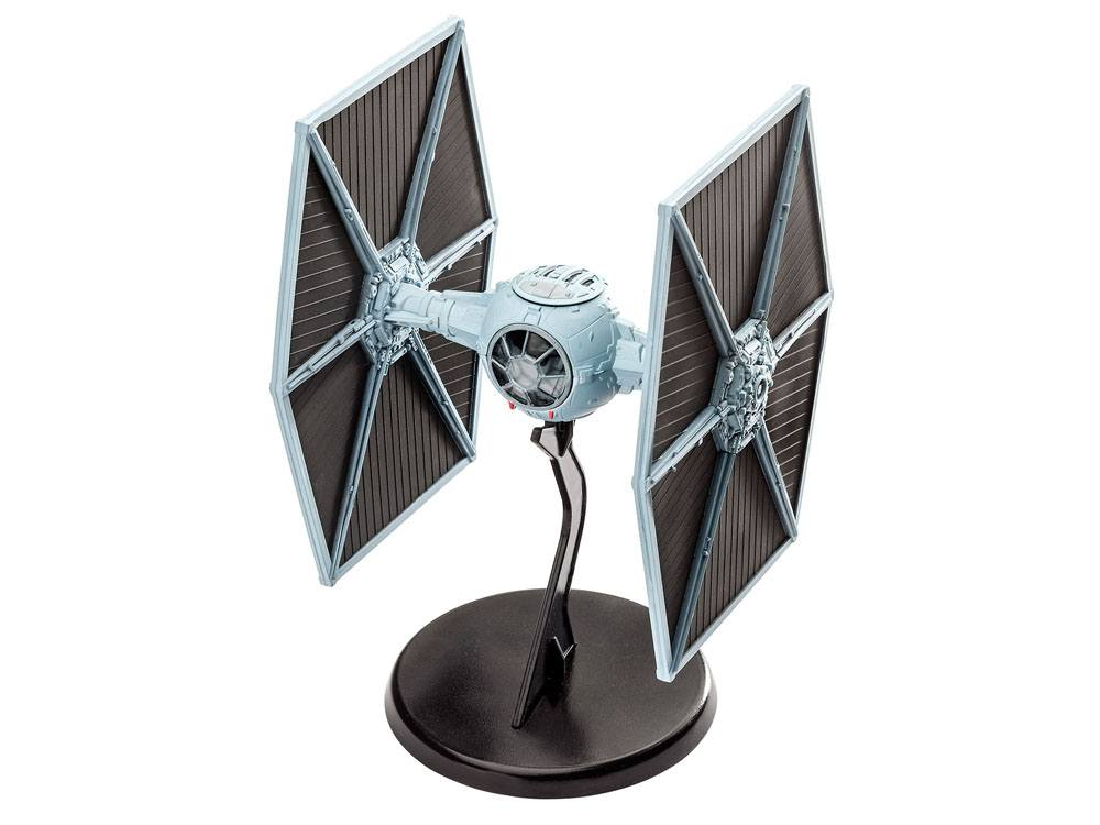 Star Wars Episode VII Model Kit 1/110 Tie Fighter 7 cm [2]
