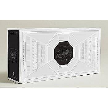 Star Wars Frames: 100 Postcards [1]