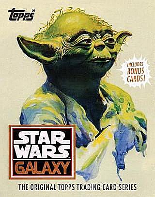 Star Wars Galaxy [1]